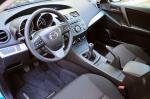 Mazda3 SkyActiv 2012 года